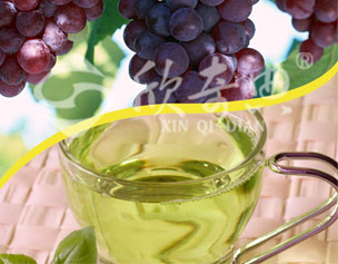 葡萄籽油(Grape seed oil)